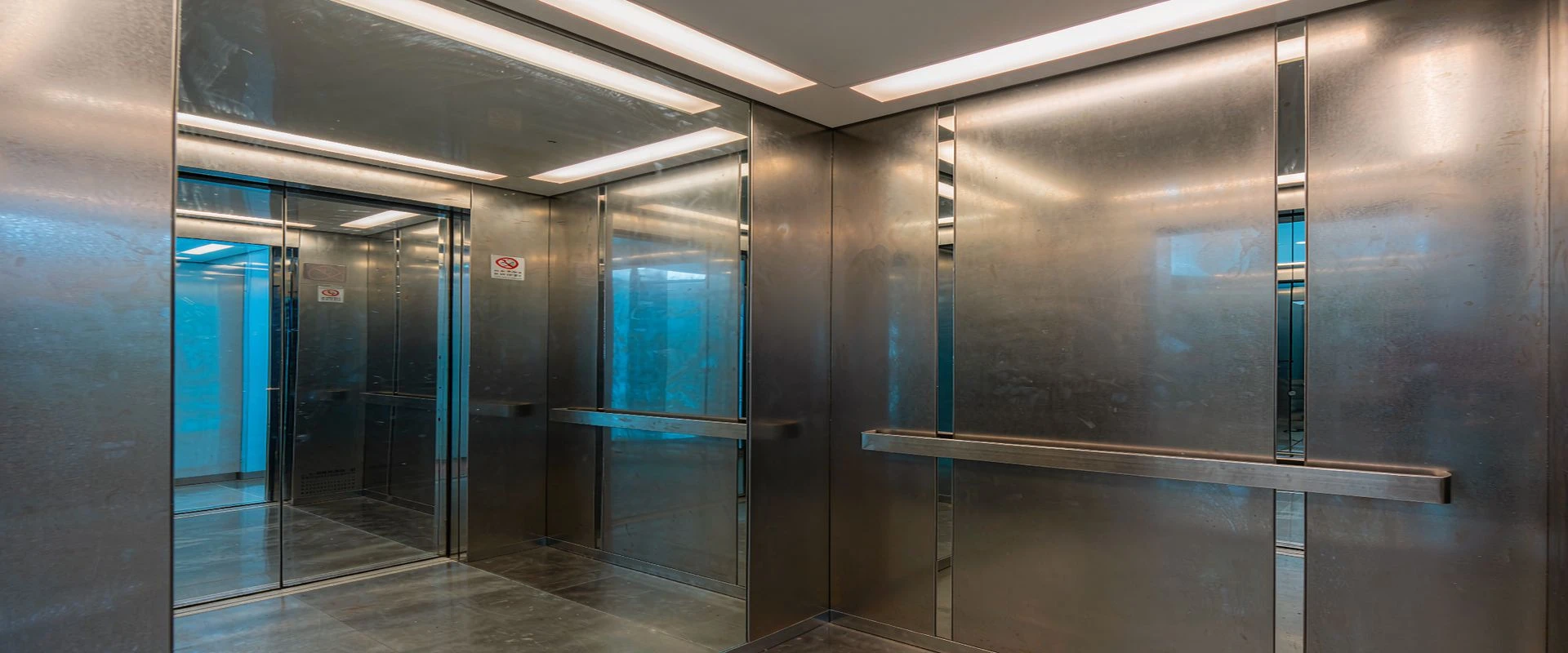 Passenger Elevator Manufacturer